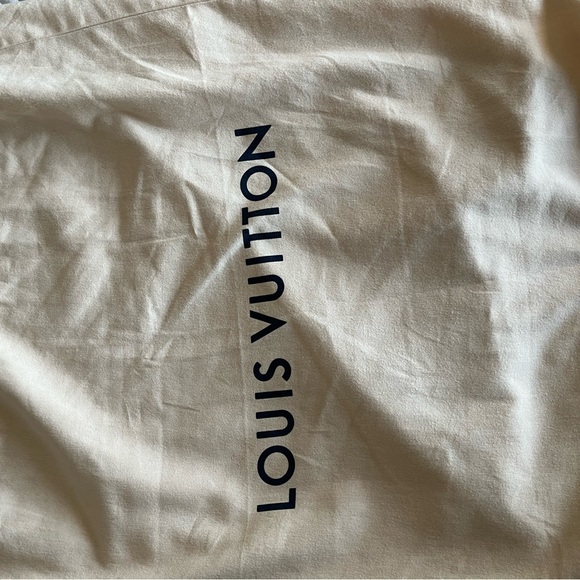 Louis Vuitton HORIZON SOFT DUFFLE 55 (N40173) - Picture 7 of 8